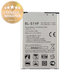 LG G4 H815 - Batéria BL-51YF 3000mAh - EAC62818401 Genuine Service Pack