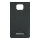 Samsung Galaxy S2 i9100 - Batériový Kryt (Black) - GH98-19595A Genuine Service Pack