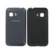 Samsung Galaxy Young 2 G130H - Batériový Kryt (Šedá) - GH98-31710B