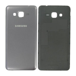 Samsung Galaxy Grand Prime G530F - Batériový Kryt (Gray) - GH98-34669B Genuine Service Pack