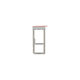 Samsung Galaxy S7 Edge G935F - SIM Slot (Pink) - GH98-38787E Genuine Service Pack