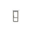 Samsung Galaxy S7 G930F - SIM/SD Slot (White) - GH98-39260B Genuine Service Pack