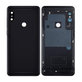 Xiaomi Redmi Note 5 Pro - Batériovy Kryt (Black)