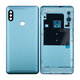 Xiaomi Redmi Note 5 Pro - Batériovy Kryt (Lake Blue)