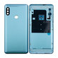 Xiaomi Redmi Note 5 Pro - Batériovy Kryt (Lake Blue)