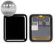 Apple Watch 3 38mm - LCD Displej + Dotykové Sklo Refurbished PRO