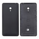 Asus Zenfone 6 A600CG - Batériový Kryt (Charcoal Black)