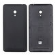 Asus Zenfone 6 A600CG - Batériový Kryt (Charcoal Black)