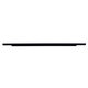 Apple MacBook 12" A1534 (Early 2015 - Early 2016) - Predná Lišta s Logom (Silver)