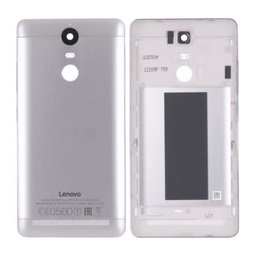 Lenovo VIBE K5 Note A7020a48 - Batériový Kryt (Silver)