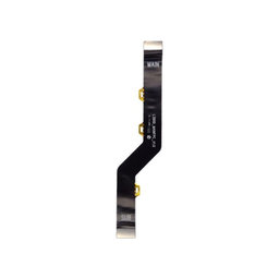 Moto E4 Plus XT1772 - Hlavný Flex Kábel