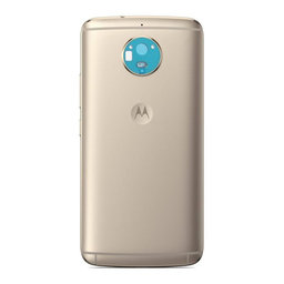 Motorola Moto G5S XT1794 - Batériový Kryt (Fine Gold)