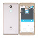 Xiaomi Redmi 5 - Batériový Kryt (Gold)
