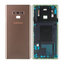 Samsung Galaxy Note 9 N960U - Batériový Kryt (Metallic Copper) - GH82-16920D Genuine Service Pack