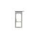 Samsung Galaxy Note 9 N960U - SIM/SD Slot (Ocean Blue) - GH98-42941B Genuine Service Pack