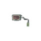 Samsung Galaxy Note 9 N960U - Senzor odtlačku prsta + Flex Kábel (Metallic Copper) - GH96-11798E Genuine Service Pack