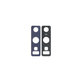 Samsung Galaxy Note 9 N960U - Sklíčko Zadnej Kamery (Ocean blue) - GH64-06883B Genuine Service Pack