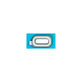 Samsung Gear S3 Frontier R760, R765, Classic R770 - Tesniaca Guma pre Reproduktor - GH98-40546A Genuine Service Pack