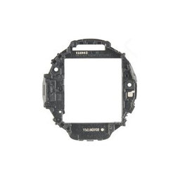 Samsung Gear S3 Frontier R760, R765, Classic R770 - Stredný Rám + WiFi Anténa - GH42-05875A Genuine Service Pack