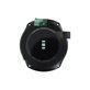 Samsung Gear S3 Classic R770 - Batériový Kryt - GH82-12954A Genuine Service Pack
