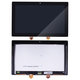 Microsoft Surface RT - LCD Displej + Dotykové Sklo (Čierna)