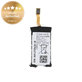 Samsung Gear Fit 2 Pro SM-R365 - Batéria EB-BR365ABE 200mAh - GH43-04770A Genuine Service Pack