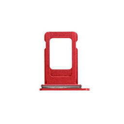 Apple iPhone XR - SIM Slot (Red)