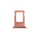 Apple iPhone XR - SIM Slot (Coral)