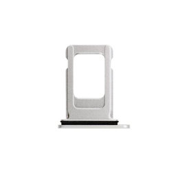 Apple iPhone XR - SIM Slot (White)