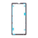 Sony Xperia XZ3 - Lepka pod Batériový Kryt Adhesive - 1313-0675 Genuine Service Pack