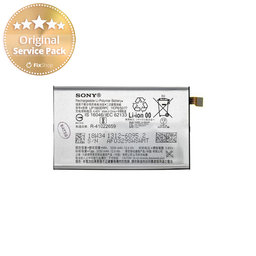 Sony Xperia XZ3 - Batéria LIP1660ERPC 3300mAh - 1312-6095 Genuine Service Pack