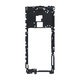 Sony Xperia XZ3 - Zadný Rám - 1313-2222 Genuine Service Pack