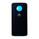Moto X4 XT1900 - Batériový Kryt (Super Black)