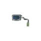 Samsung Galaxy Note 9 - Senzor Odtlačku Prsta + Flex Kábel (Ocean Blue) - GH96-11798B Genuine Service Pack