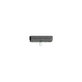 Samsung Galaxy Note 9 - Tlačidlo Zapínania (Midnight Black) - GH98-42943A Genuine Service Pack