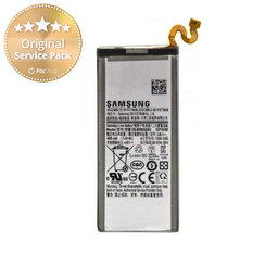 Samsung Galaxy Note 9 - Batéria EB-BN965ABU 4000mAh - GH82-17562A Genuine Service Pack