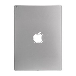 Apple iPad Pro 12.9 (2nd Gen 2017) - Batériový Kryt WiFi Verzia (Space Gray)