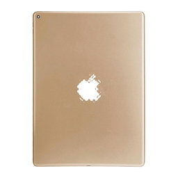 Apple iPad Pro 12.9 (2nd Gen 2017) - Batériový Kryt WiFi Verzia (Gold)