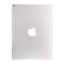 Apple iPad Pro 12.9 (2nd Gen 2017) - Batériový Kryt WiFi Verzia (Silver)