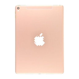 Apple iPad Pro 9.7 (2016) - Batériový Kryt 4G Verzia (Gold)