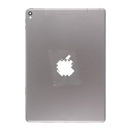 Apple iPad Pro 9.7 (2016) - Batériový Kryt 4G Verzia (Space Gray)