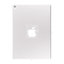 Apple iPad Pro 9.7 (2016) - Batériový Kryt WiFi Verzia (Silver)