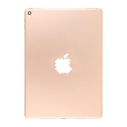 Apple iPad Pro 9.7 (2016) - Batériový Kryt WiFi Verzia (Gold)