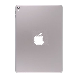Apple iPad Pro 9.7 (2016) - Batériový Kryt WiFi Verzia (Space Gray)