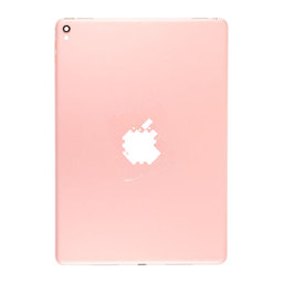 Apple iPad Pro 9.7 (2016) - Batériový Kryt WiFi Verzia (Rose Gold)