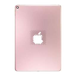 Apple iPad Pro 10.5 (2017) - Batériový Kryt WiFi Verzia (Rose Gold)