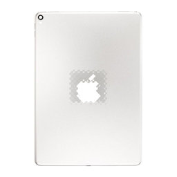 Apple iPad Pro 10.5 (2017) - Batériový Kryt WiFi Verzia (Silver)