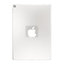 Apple iPad Pro 10.5 (2017) - Batériový Kryt WiFi Verzia (Silver)