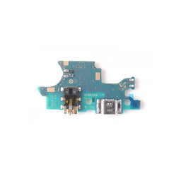 Samsung Galaxy A7 A750F (2018) - Nabíjací Konektor PCB Doska - GH96-12081A Genuine Service Pack