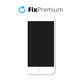 Apple iPhone 8 - LCD Displej + Dotykové Sklo + Rám (Biela) - Genuine Service Pack 661-08934, 661-09081